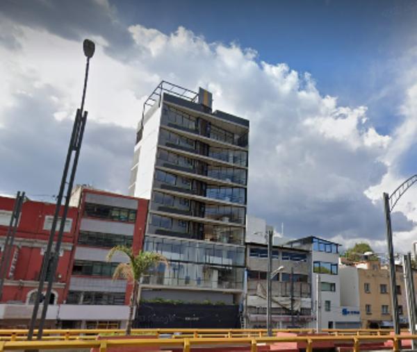 Juárez, Departamento en Venta, Cuauhtémoc, CDMX
