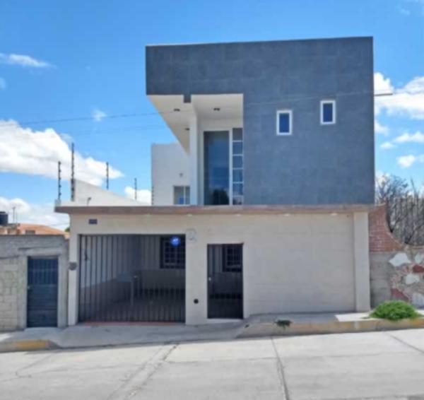 SANTA MARIA MATILDE, CASA VENTA, PACHUCA HIDALGO (A) SANTA MARIA MATILDE, CASA VENTA, PACHUCA HIDALGO (A)