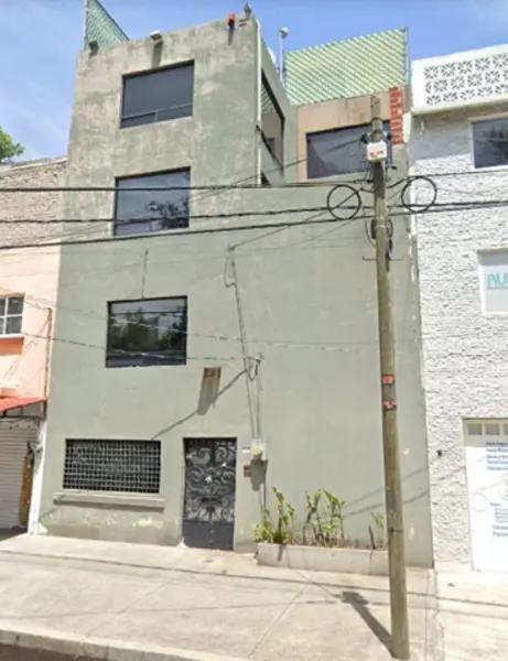 ASTURIAS OFICINA VENTA CUAUHTEMOC CDMX