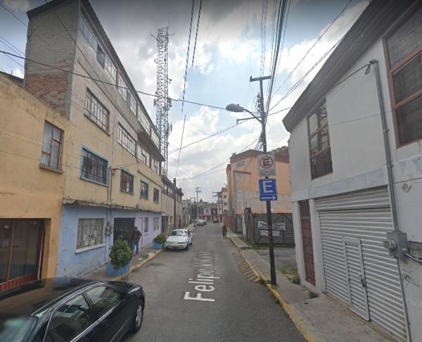 SANTA CLARA, EDIFICIO  EN VENTA, TOLUCA, EDO DE MEXICO.