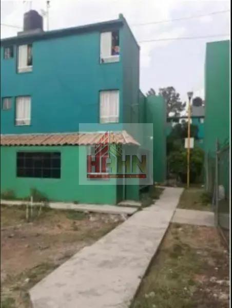ARENAL DEPARTAMENTO VENTA VENUSTIANO CARRANZA CDMX