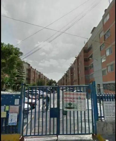 SANTA MARTHA ACATITLA, DEPARTAMENTO, VENTA,IZTAPALAPA,CDMX