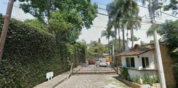JARDINES DE AHUATEPEC CASA VENTA CUERNAVACA MORELOS