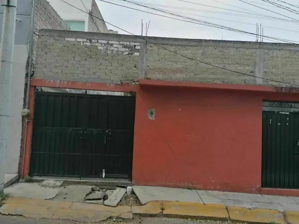 Ejidos de san pedro mártir Venta Casa Tlalpan CDMX