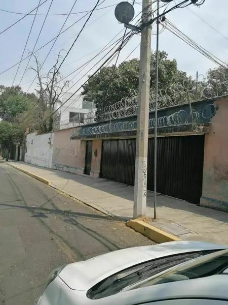 San Pedro Apóstol,Casa,Venta,Tlalpan,CDMX