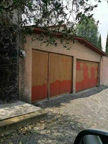 Cuchilla de padierna venta Casa Tlalpan