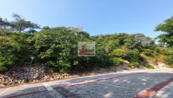 *Guerrero , Acapulco, Fracc. Brisas del Marqués,Terreno Urbano Venta*