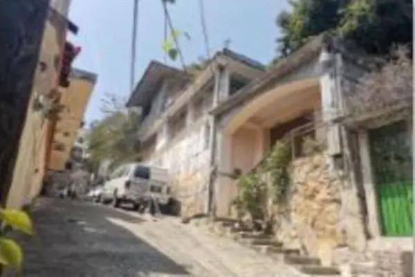 LAS PLAYAS CASA VENTA ACAPULCO GUERRERO