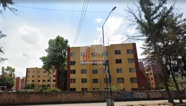 STUNAM CULHUACAN DEPARTAMENTO VENTA COYOACAN CDMX STUNAM CULHUACAN DEPARTAMENTO VENTA COYOACAN CDMX