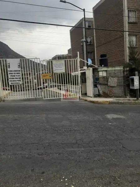COLINAS DE ECATEPEC DEPARTAMENTO VENTA ECATEPEC ESTADO DE MEXICO