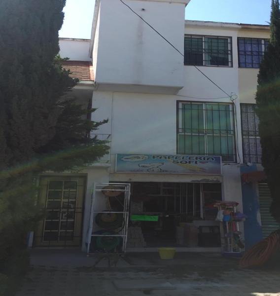 PASEOS DE CHALCO, CASA EN VENTA, CHALCO, EDO MEXICO