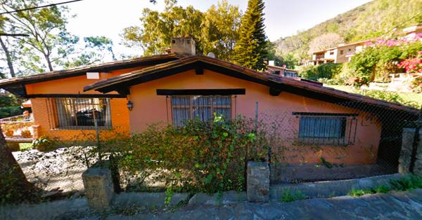 SAN ANTONIO,VALLE DEL BRAVO,EDOMEX, CASA EN VENTA