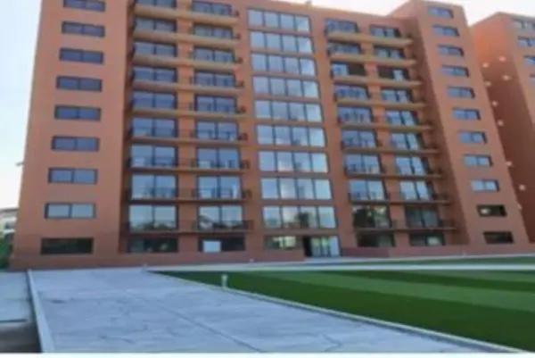 LAS COLONIAS EDIFICIO VENTA ATIZAPAN ESTADO DE MEXICO