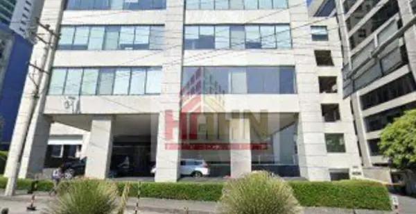 PASEO DE LAS LOMAS , ALVARO OBREGON, CDMX OFICINA EN VENTA PASEO DE LAS LOMAS , ALVARO OBREGON, CDMX OFICINA EN VENTA