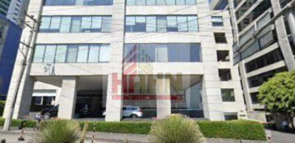 PASEO DE LAS LOMAS, ALVARO OBREGON, CDMX OFICINA EN VENTA PASEO DE LAS LOMAS, ALVARO OBREGON, CDMX OFICINA EN VENTA