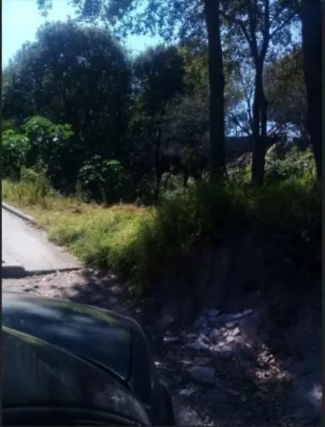 SAN ANDRES TOTOLTEPEC  TERRENO VENTA TLALPAN CDMX