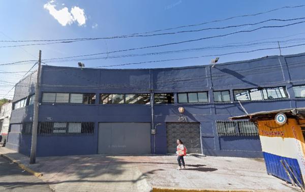 TORRE BLANCA TERRENO VENTA MIGUEL HIDALGO CDMX