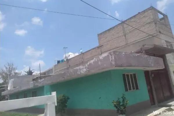 HACIENDA DE LA LUZ CASA VENTA ATIZAPAN ESTADO DE MEXICO