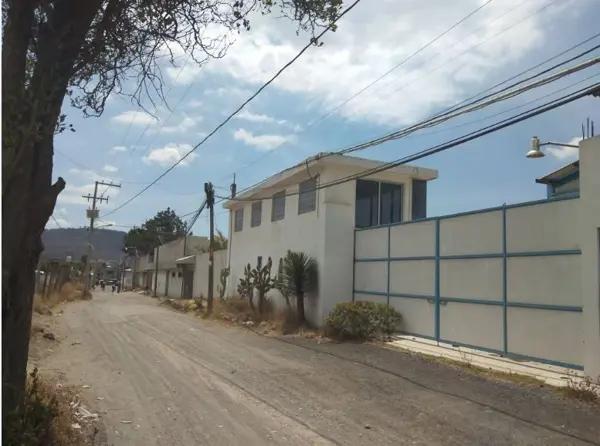 SAN DIEGO ECATEPEC BODEGA VENTA AMOZOC PUEBLA