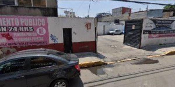 SAN LUCAS TERRENO VENTA IZTALAPALAPA CDMX