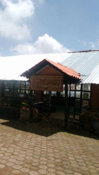 AJUSCO RANCHO EN VENTA TLALPAN CDMX
