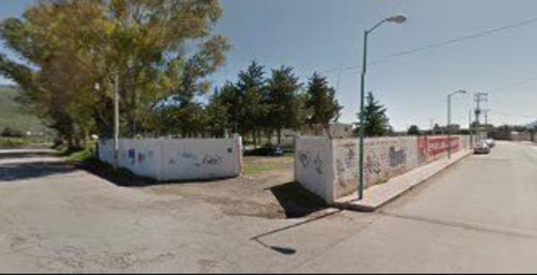 SAN MARTIN DE LAS PIRAMIDES TERRENO VENTA OTUMBA ESTADO DE MEXICO