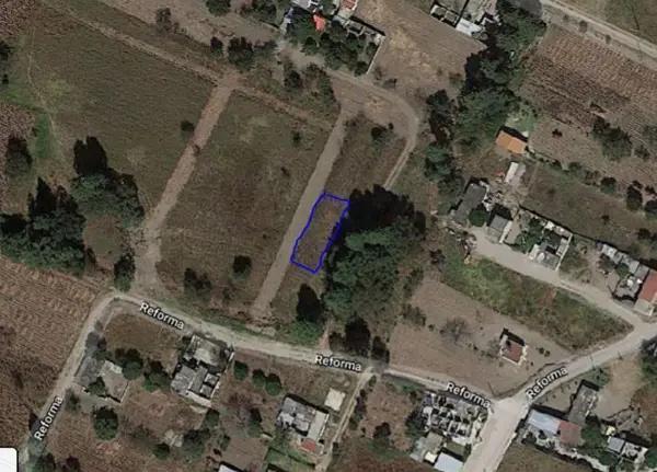 Terreno, Venta, Magdalena Tlaltelulco, Tlaxcala Terreno, Venta, Magdalena Tlaltelulco, Tlaxcala