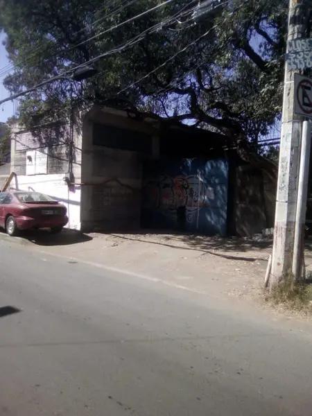 LAS ARBOLEDAS, TLÁHUAC, CDMX. TERRENO VENTA
