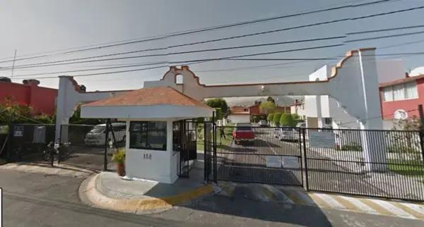 Misiones de la Noria casa venta Xochimilco Xochimilco CDMX Misiones de la Noria casa venta Xochimilco Xochimilco CDMX