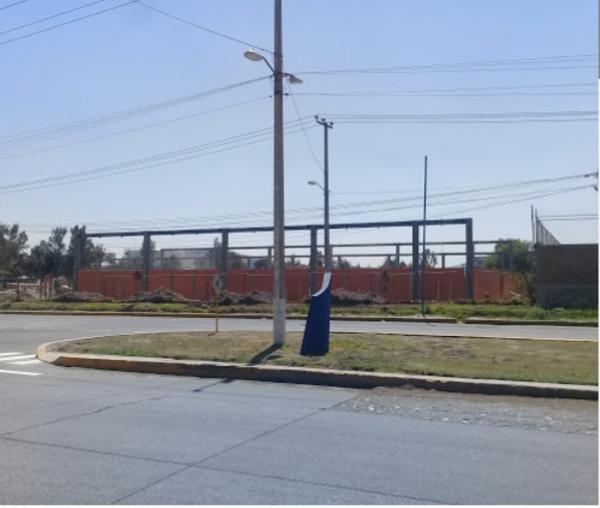 PARQUE INDUSTRIAL DE TULA TERRENO INDUSTRIAL EN VENTA ATITALAQUIA HIDALGO.