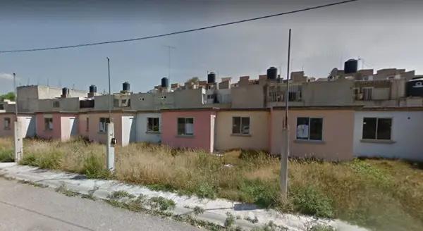 BARRIO EL TABLÓN CASA RESIDENCIAL EN VENTA ATITALAQUIA HIDALGO.
