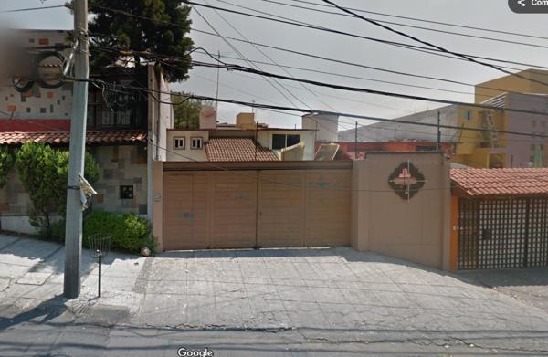 LOMAS DE LA HACIENDA CASA VENTA ATIZAPAN ESTADO DE MEXICO