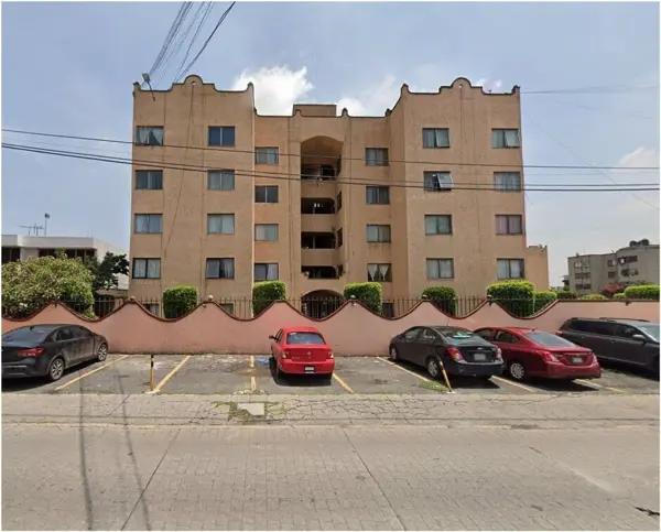ATIZAPAN CENTRO DEPARTAMENTO VENTA ATIZAPAN ESTADO DE MEXICO