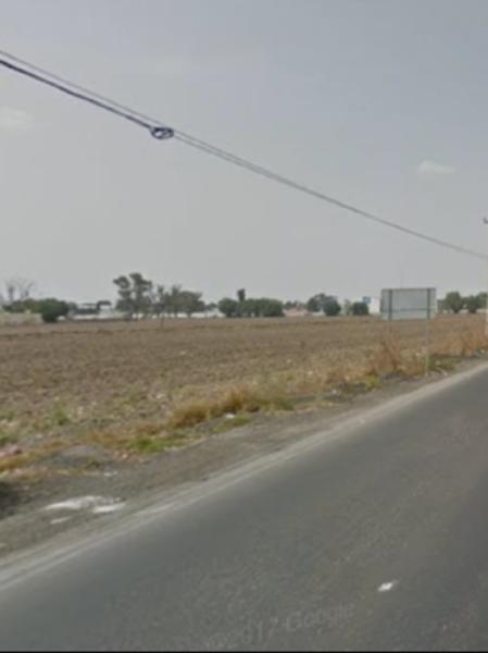 CUAUTLALPAN TERRENO HABITACIONAL EN VENTA TEXCOCO EDOMEX.