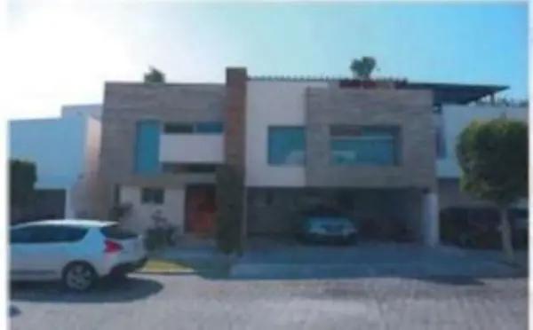 LOMAS DE ANGELOPOLIS CASA VENTA CHOLULA PUEBLA LOMAS DE ANGELOPOLIS CASA VENTA CHOLULA PUEBLA