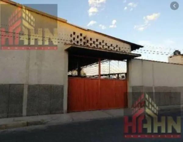 HIDALGO,MIXQUIAHUAL,BARRIO EL CALVARIO ,BODEGA/NAVE VENTA