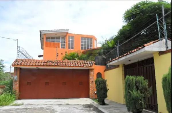 BURGOS CASA VENTA CUERNAVACA MORELOS BURGOS CASA VENTA CUERNAVACA MORELOS