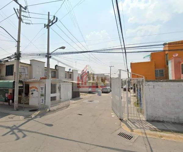 REAL DEL VALLE CASA EN VENTA ACOLMAN EDOMEX.