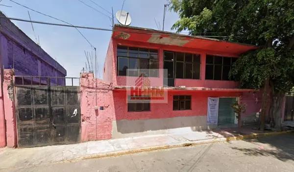 La Laguna, Casa en Venta, Tlalnepantla, Estado de México. La Laguna, Casa en Venta, Tlalnepantla, Estado de México.