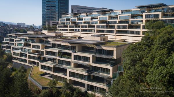 LOMAS DE VISTA HERMOSA  DEPARTAMENTOS VENTA CUAJIMALPA DE MORELOS CDMX