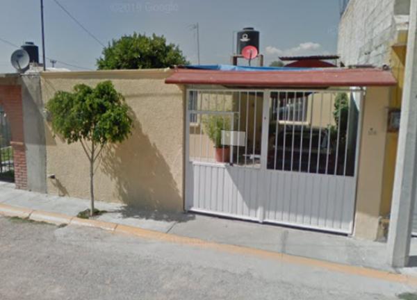 Barrio El Tablón Casa Residencial en Venta Atitalaquia Hidalgo