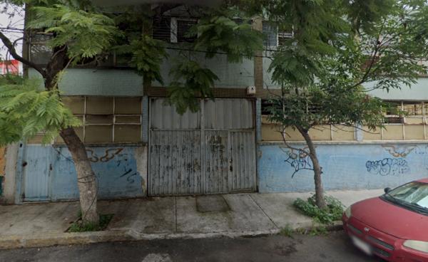 SANTA MARIA TICOMAN TERRENO VENTA GUSTAVO MADERO CDMX