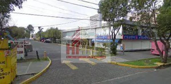 EX HACIENDA COAPA LOCAL COMERCIAL VENTA COYOACAN CDMX