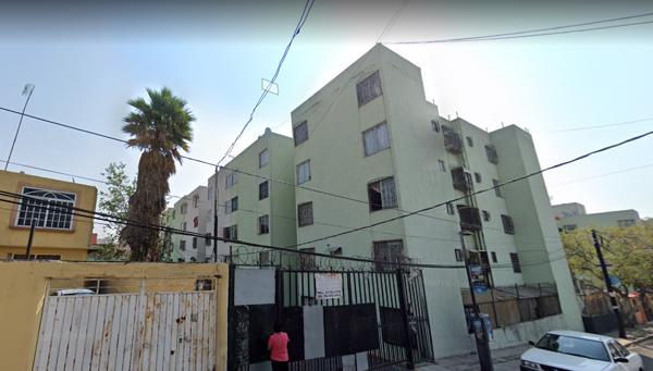 FRANCISCO VILLA DEPARTAMENTO VENTA ECATEPEC ESTADO DE MEXICO
