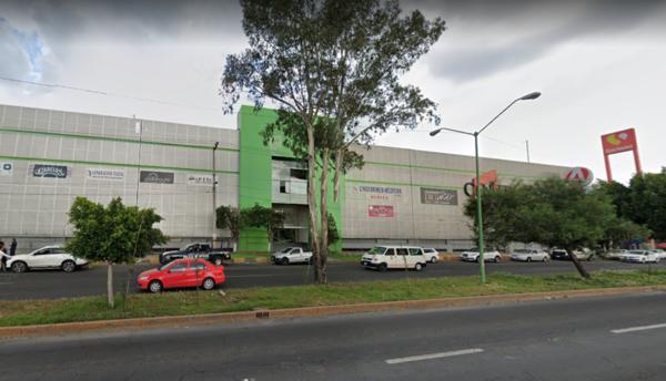 VALLE DE ANAHUAC, ECATEPEC, EDOMEX. LOCAL COMERCIAL EN VENTA