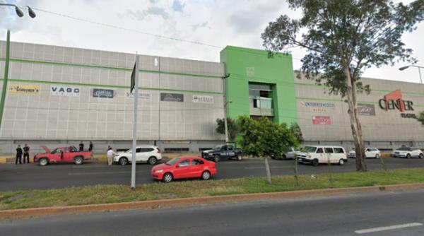 VALLE DE ANAHUAC, ECATEPEC, EDOMEX. LOCAL COMERCIAL EN VENTA