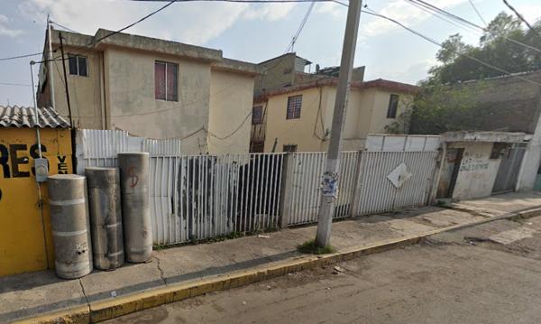 SAN ISIDRO ATLAUTENCO, DEPARTAMENTO, VENTA, ECATEPEC, EDO MEXICO
