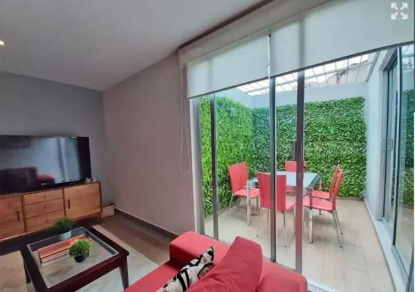 JUAREZ DEPARTAMENTO VENTA CUAUHTEMOC CDMX