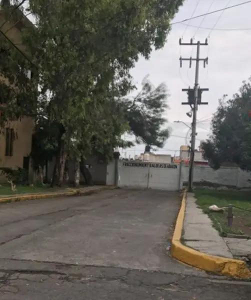 ALDEAS DE ARAGON, CASA, VENTA, ECATEPEC, EDO MEXICO ALDEAS DE ARAGON, CASA, VENTA, ECATEPEC, EDO MEXICO