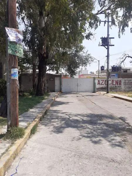 ALDEAS DE ARAGON CASA VENTA ECATEPEC ESTADO DE MEXICO